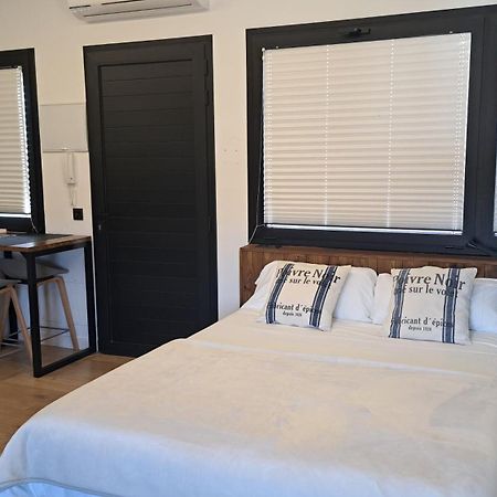 Calma Suites Tejeda 外观 照片