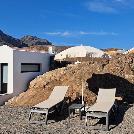 Calma Suites Tejeda 外观 照片
