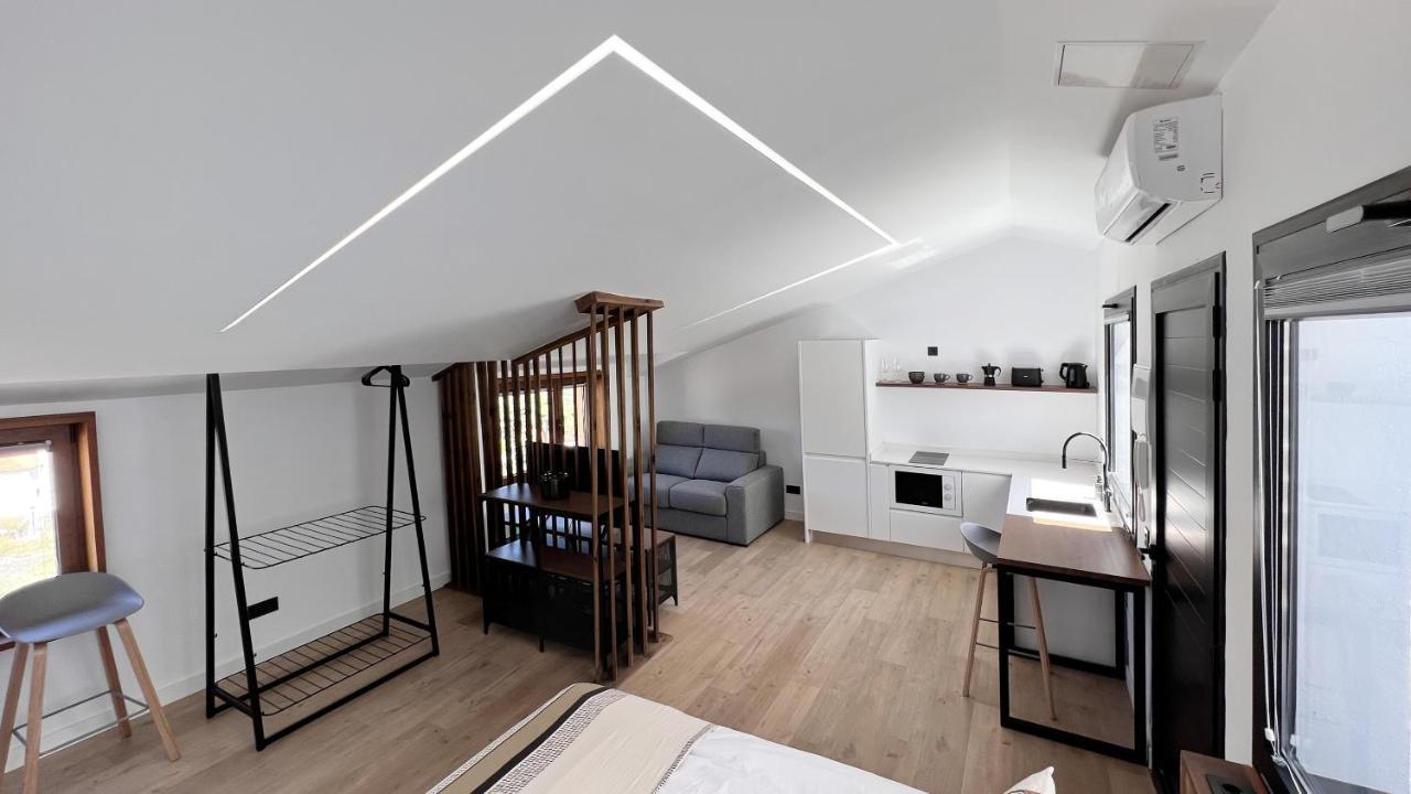 Calma Suites Tejeda 外观 照片