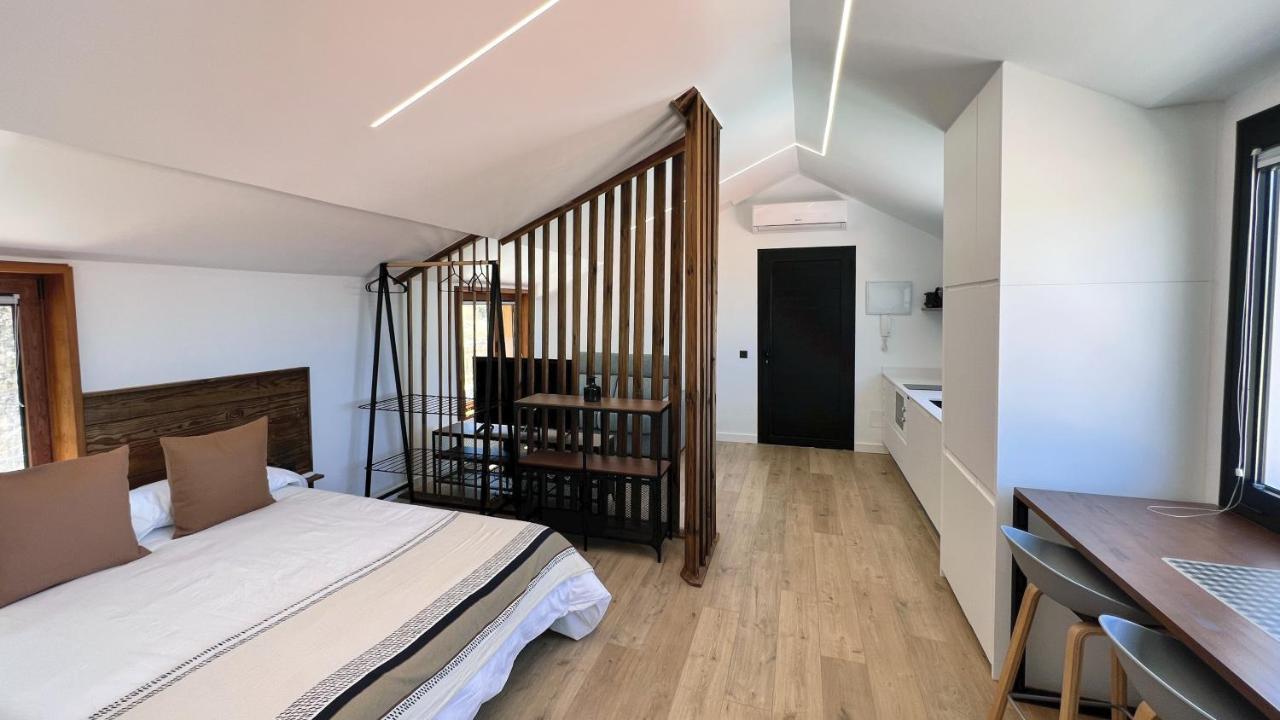 Calma Suites Tejeda 外观 照片