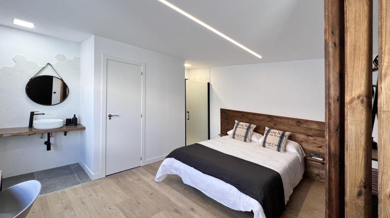 Calma Suites Tejeda 外观 照片