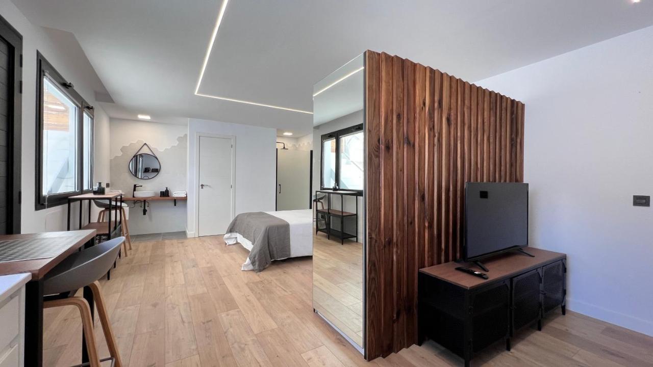 Calma Suites Tejeda 外观 照片