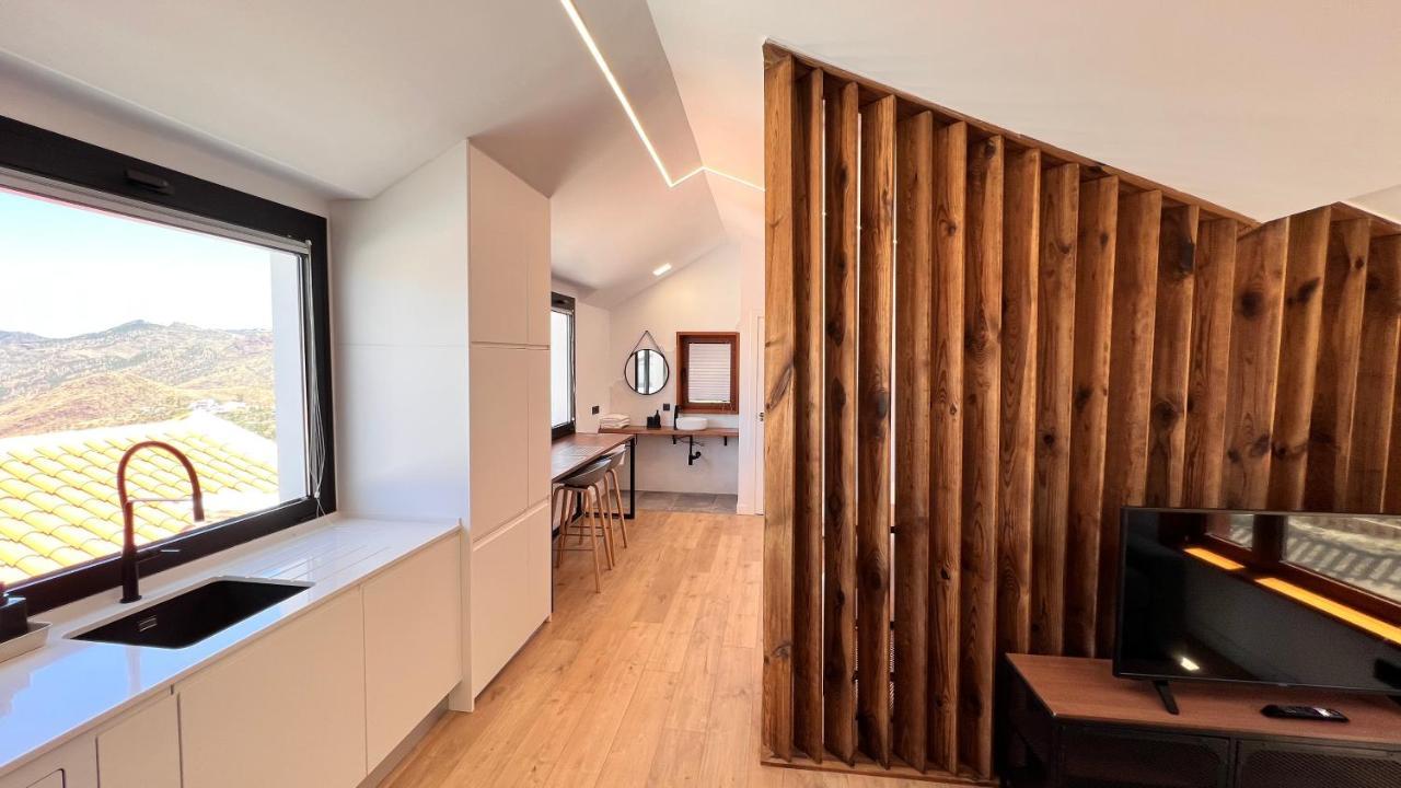 Calma Suites Tejeda 外观 照片