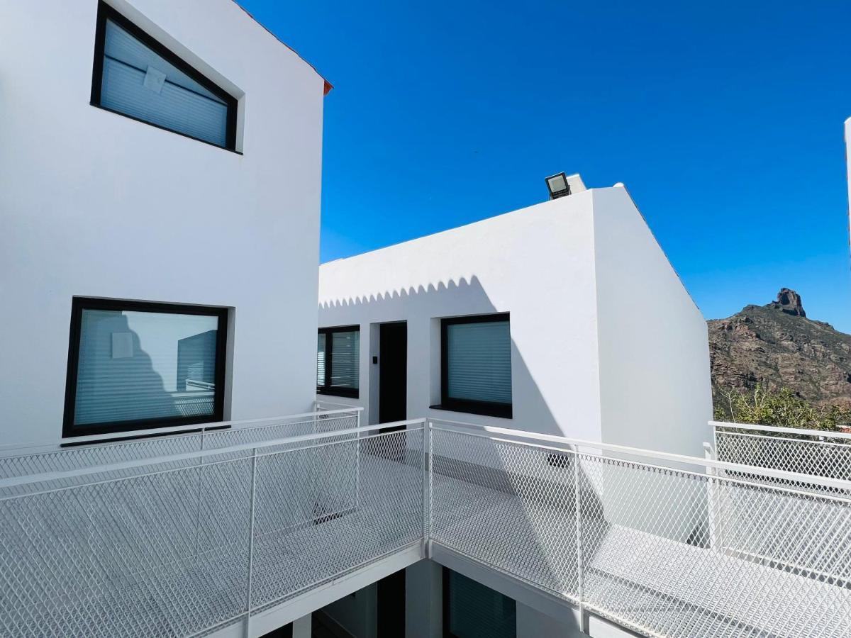 Calma Suites Tejeda 外观 照片