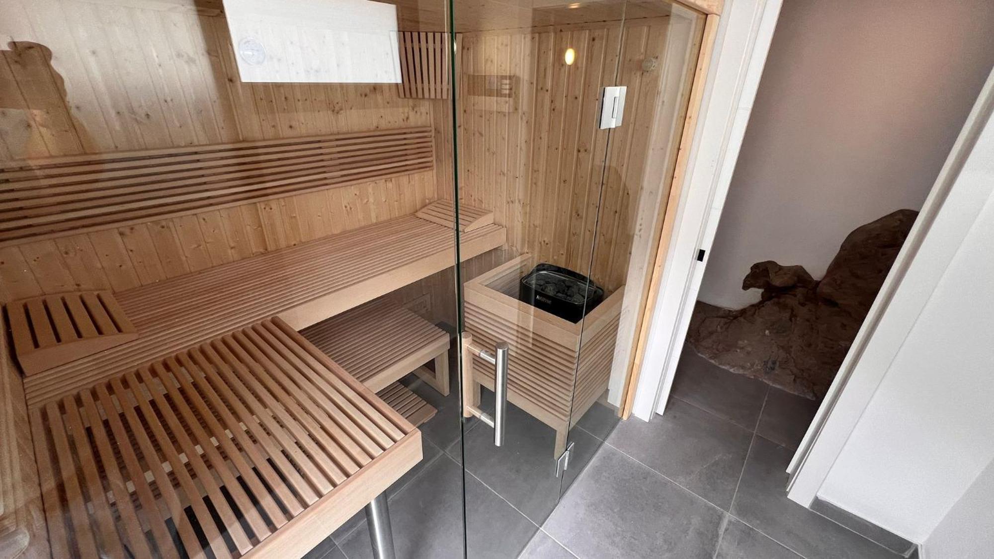 Calma Suites Tejeda 外观 照片