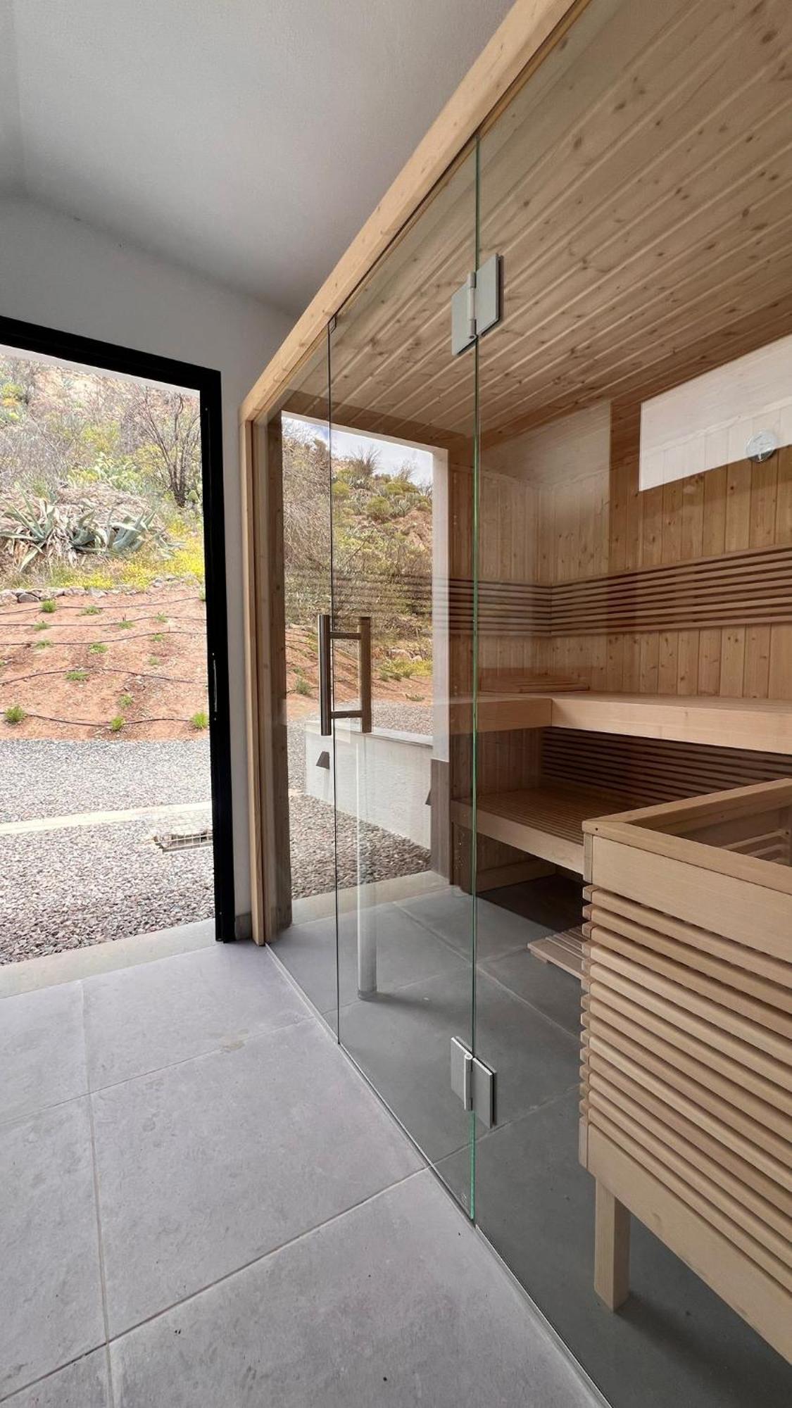 Calma Suites Tejeda 外观 照片