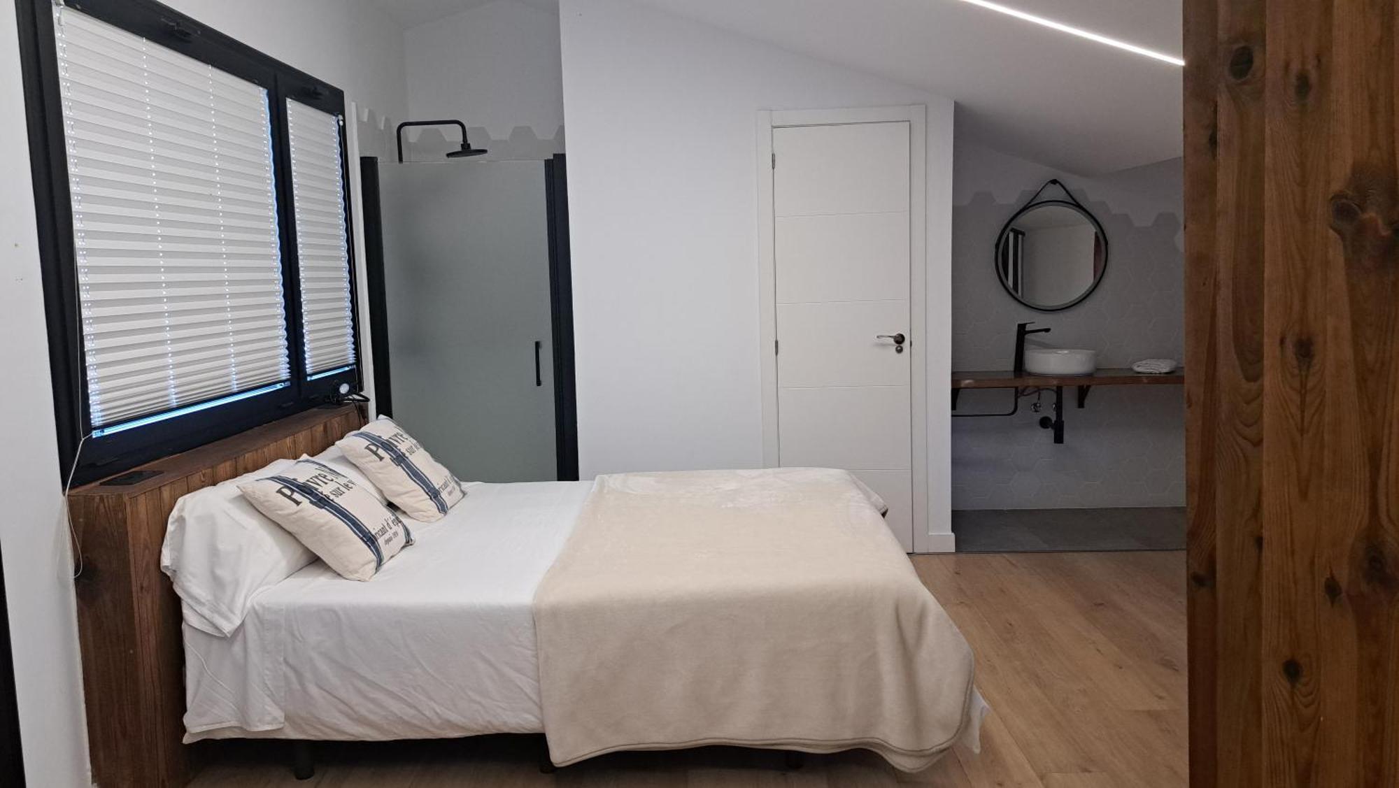 Calma Suites Tejeda 外观 照片